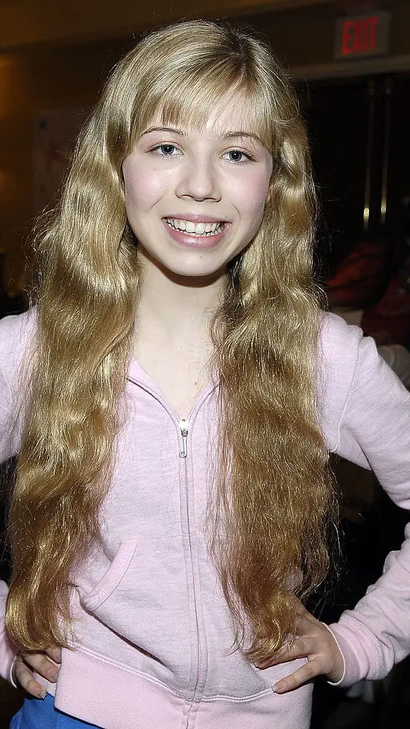 Jennette McCurdy