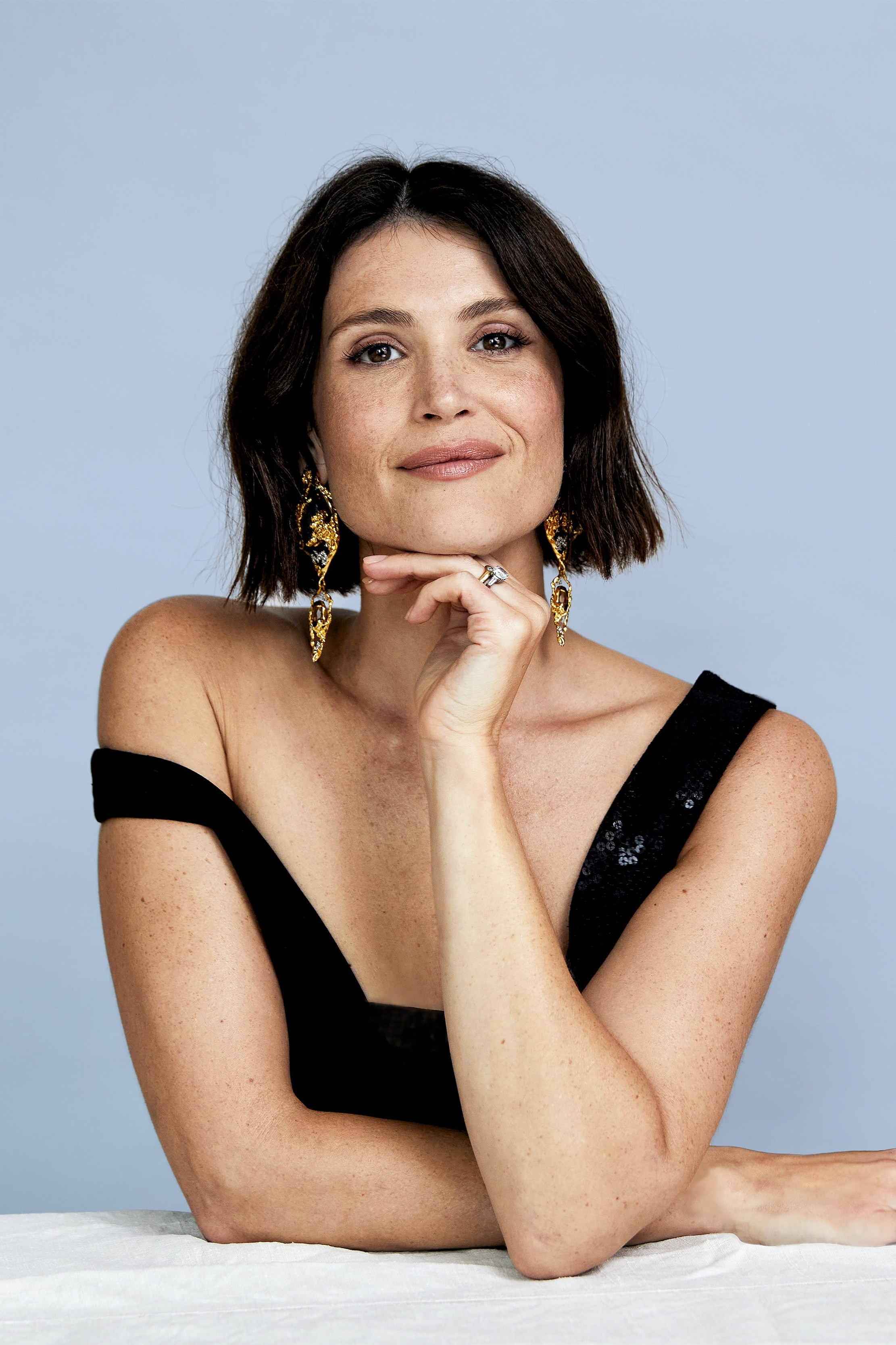 Gemma Arterton