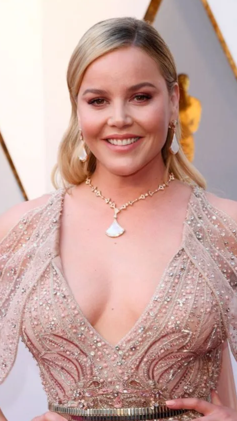 Abbie Cornish