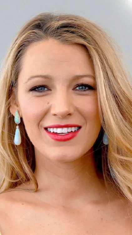 Blake Lively