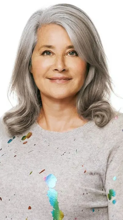 Lorraine Bracco