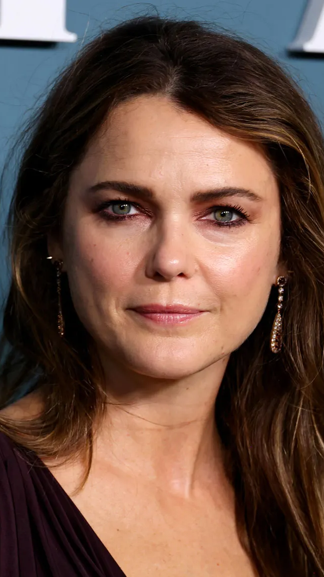 Keri Russell