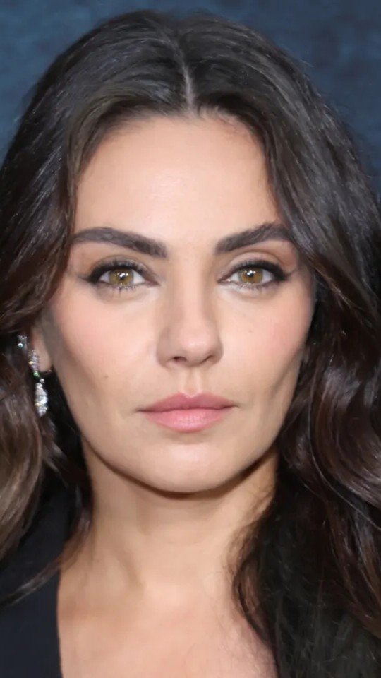 Mila Kunis