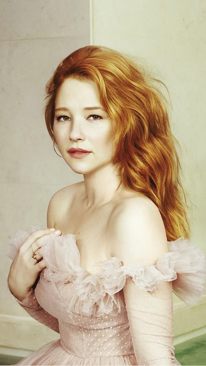Haley Bennett