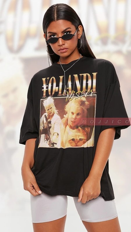 Yolandi Visser