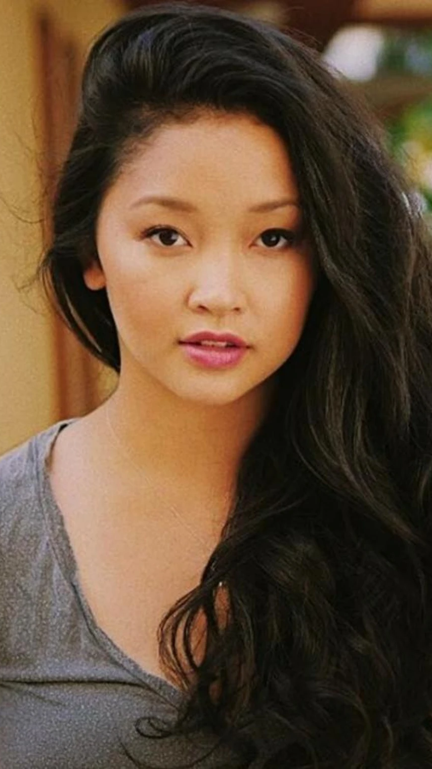 Lana Condor