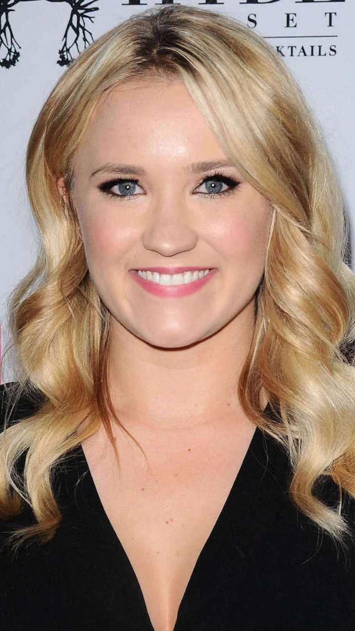 Emily Osment