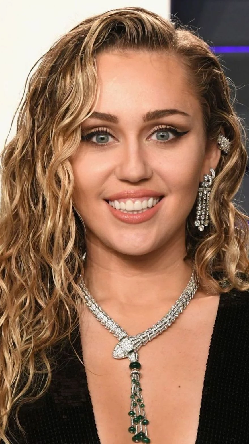 Miley Cyrus