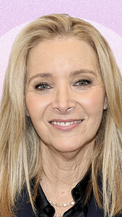 Lisa Kudrow