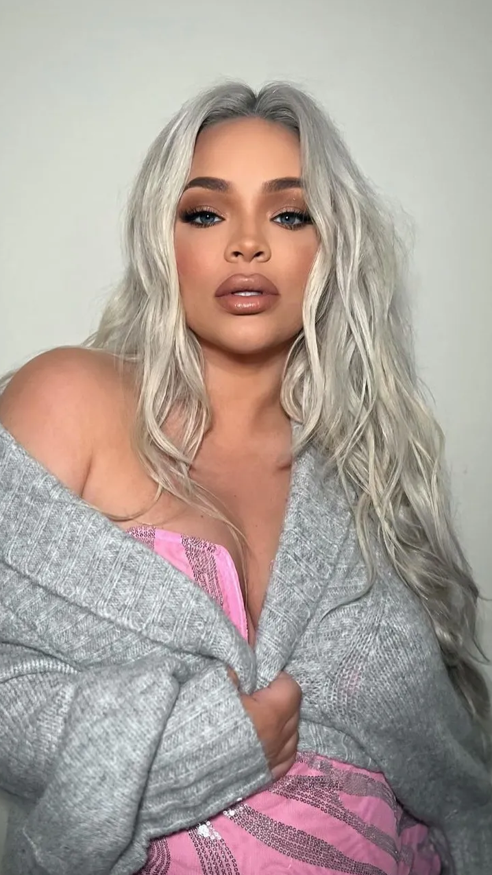 Trisha Paytas