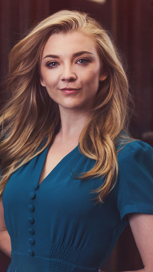 Natalie Dormer