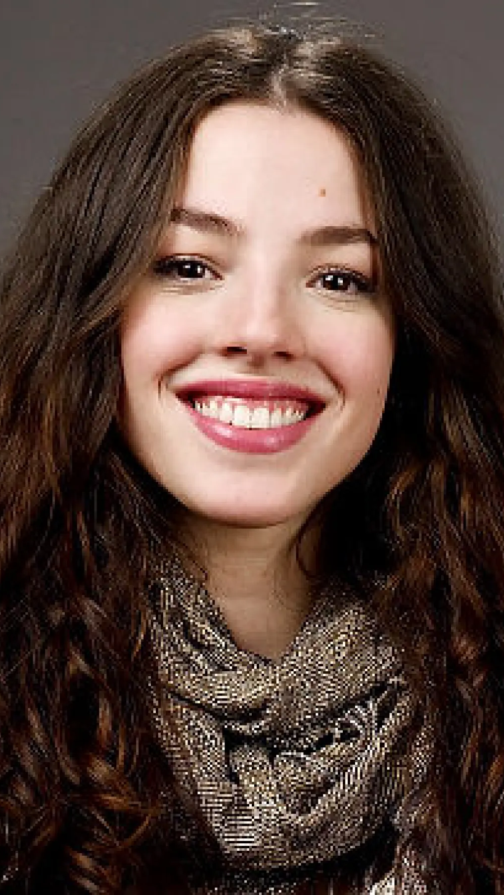 Olivia Thirlby