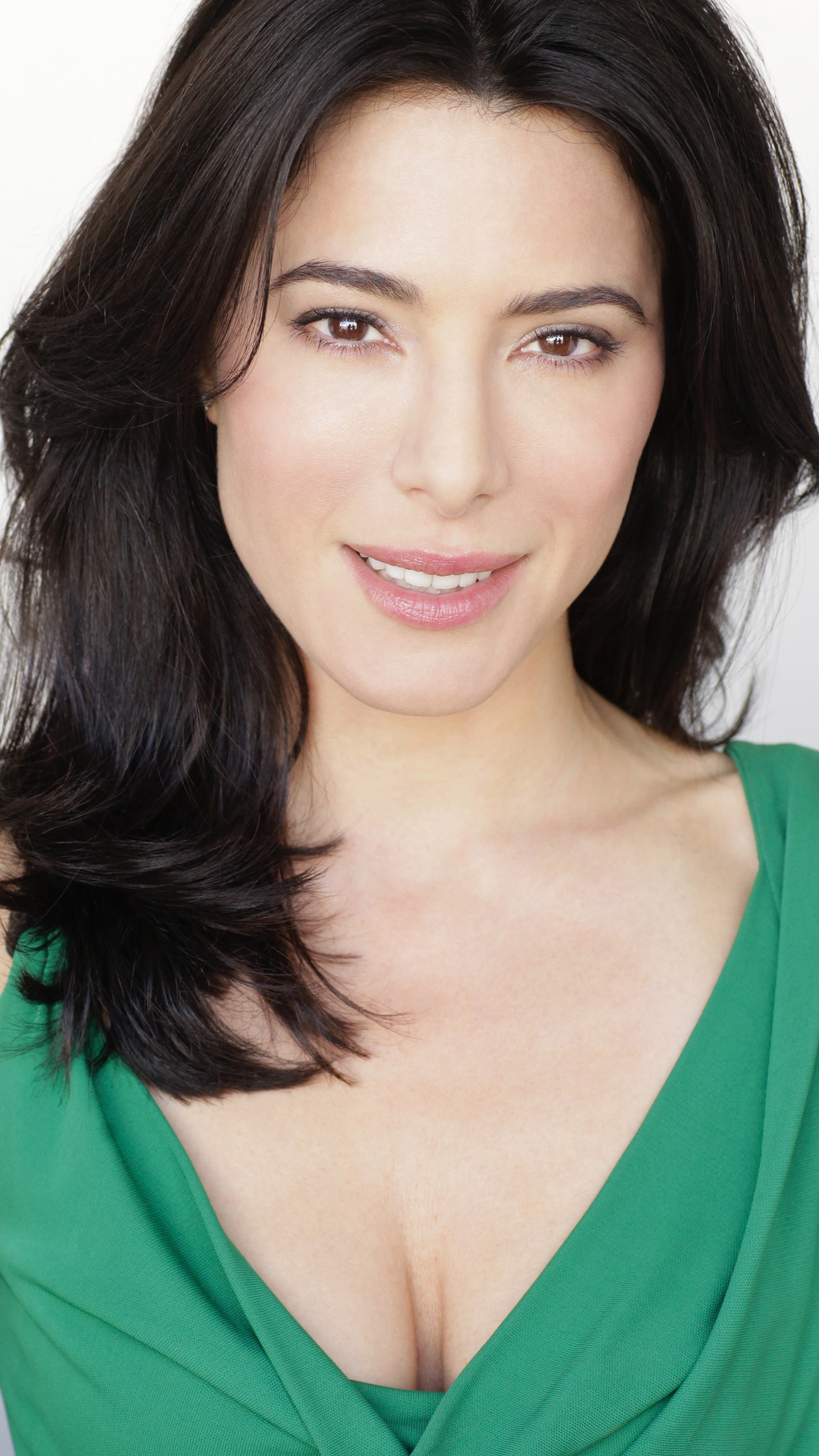 Jaime Murray