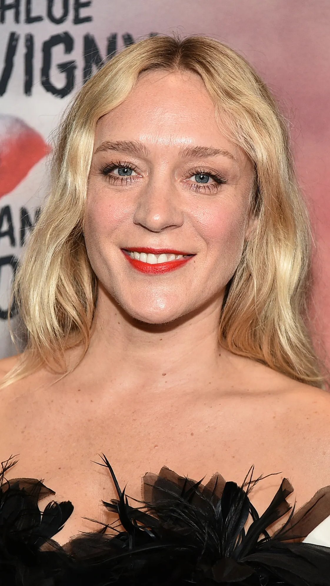 Chloe Sevigny
