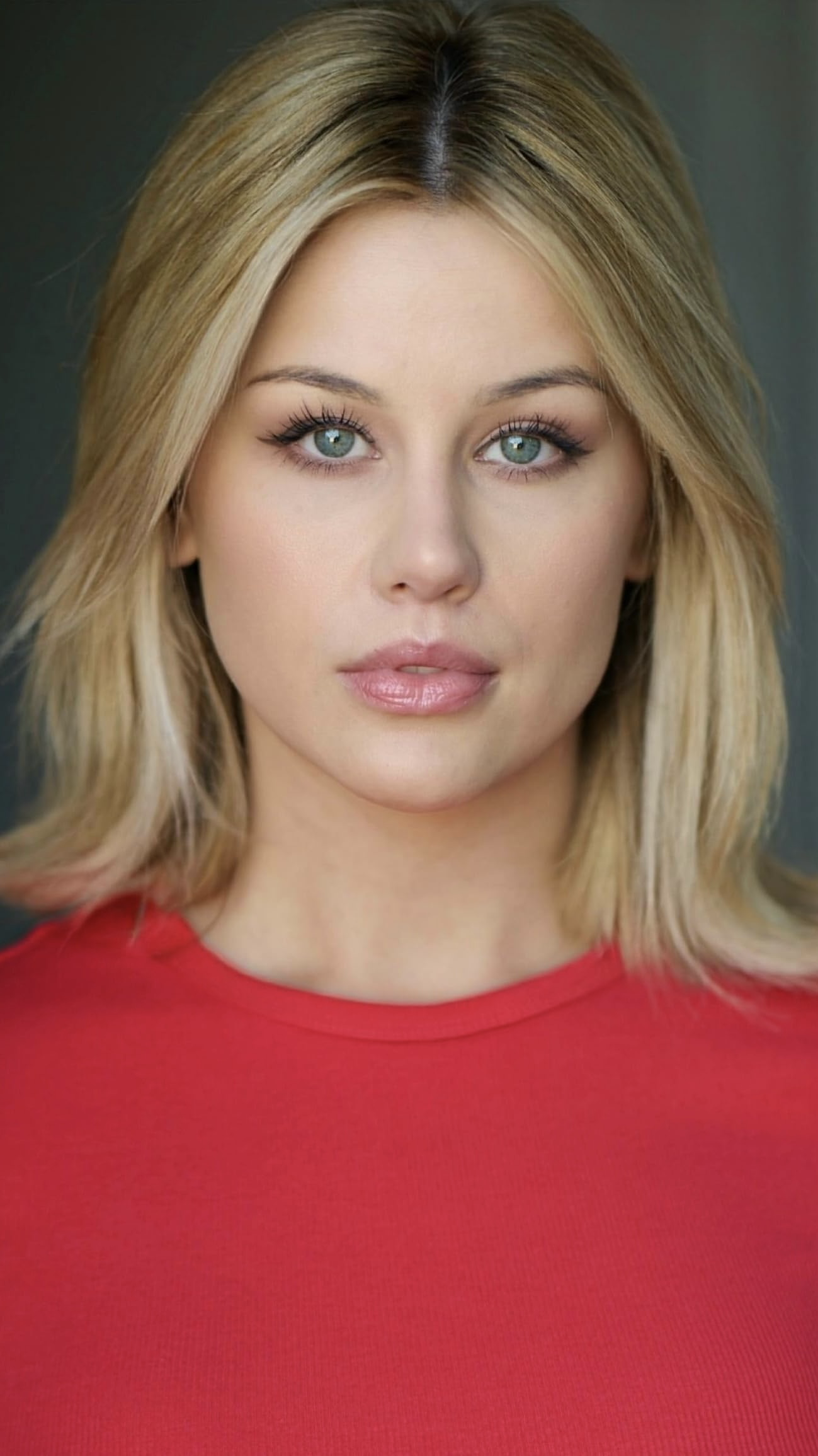 Mercedes Blanche