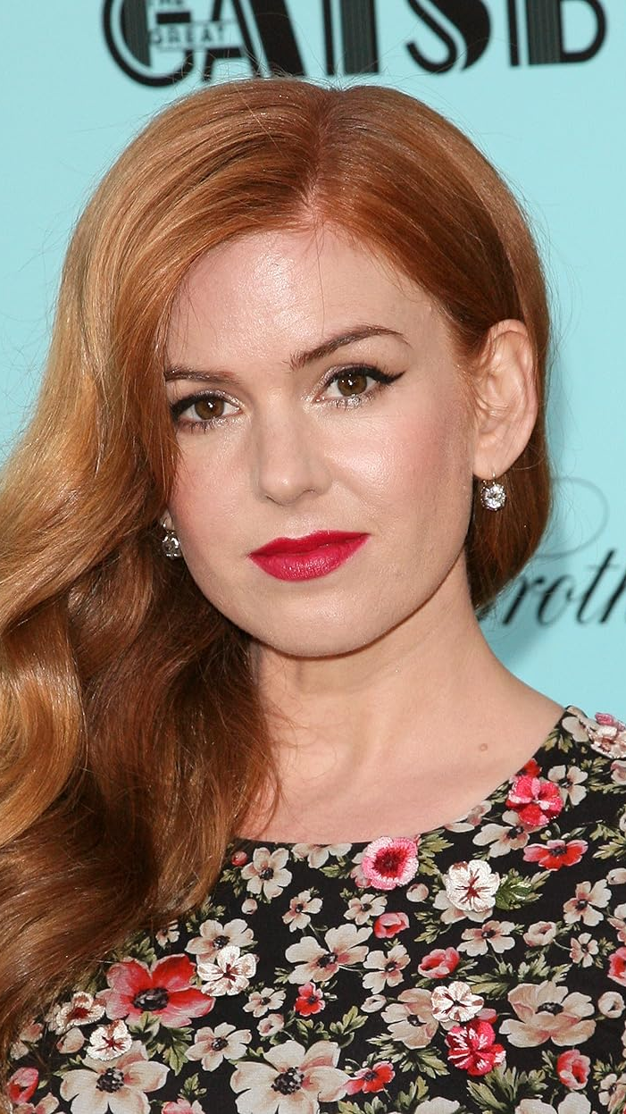 Isla Fisher