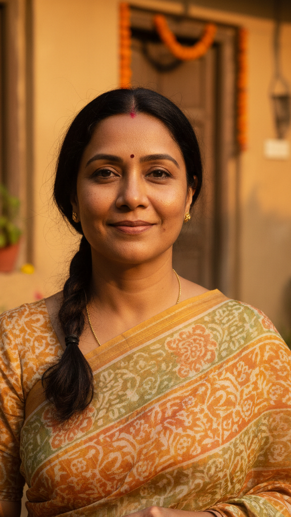 Meera Singh