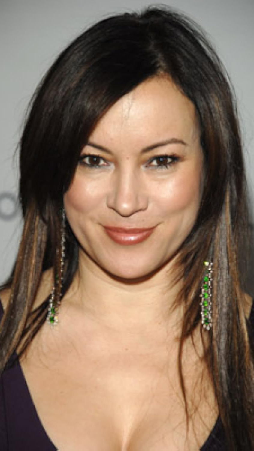 Jennifer Tilly