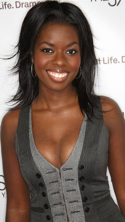 Camille Winbush