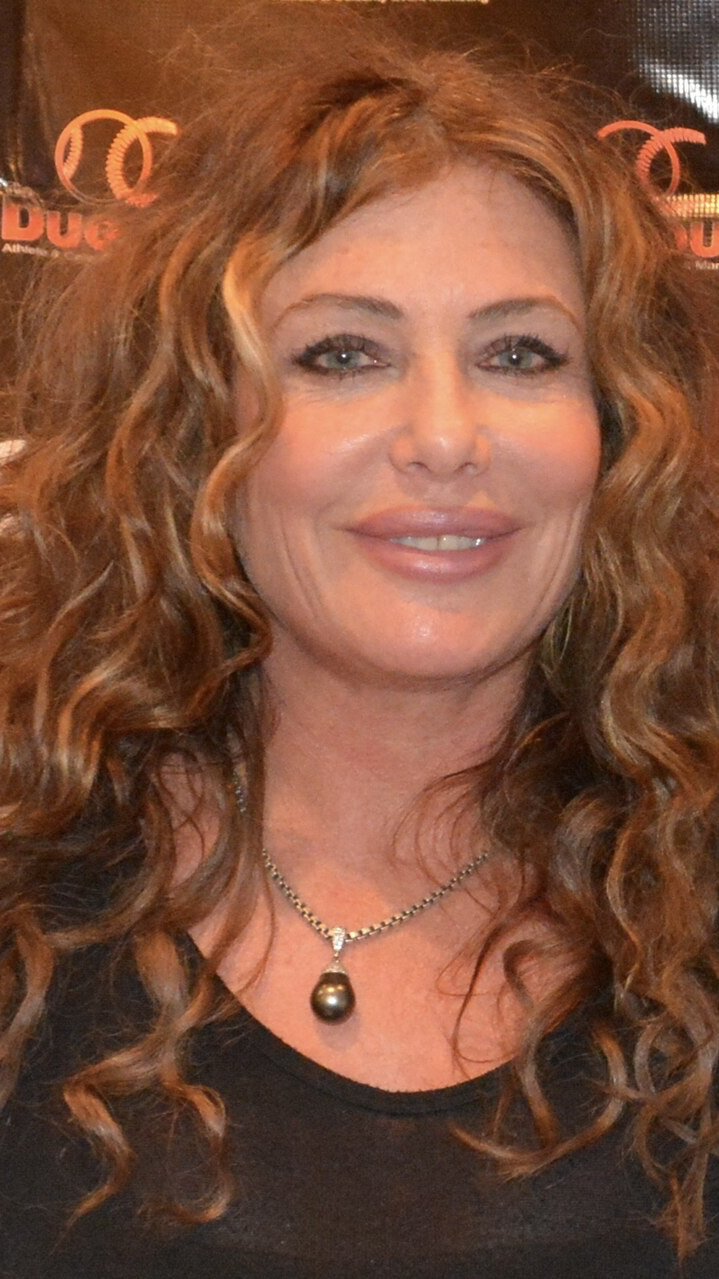 Kelly LeBrock