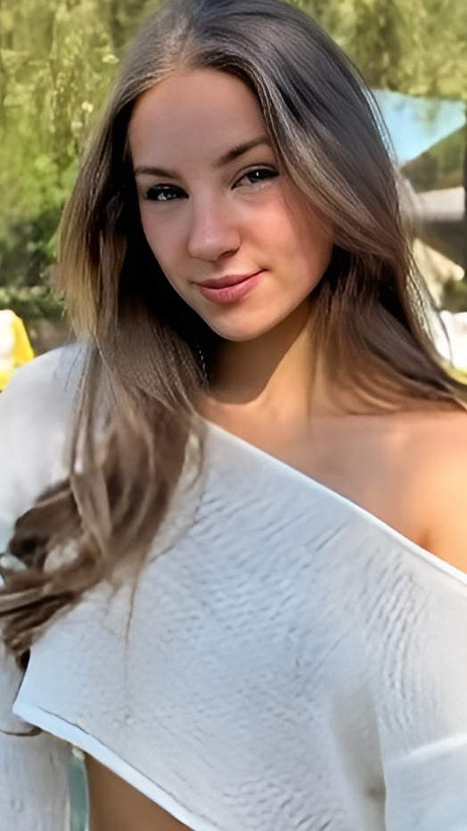 Anya Matusevich