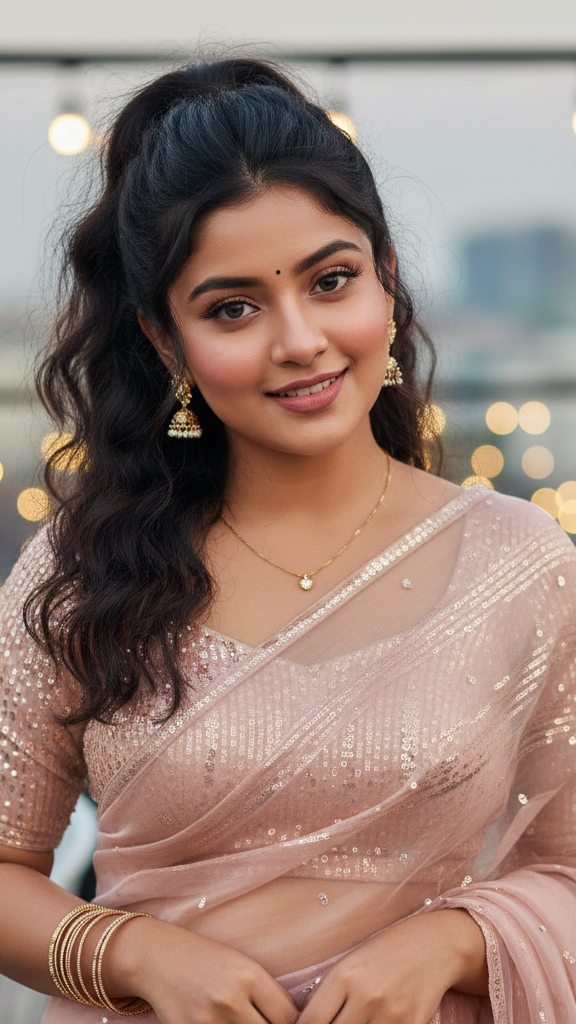 Kavya Sharma