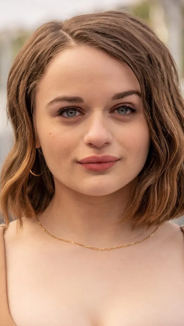 Joey King