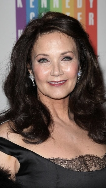Lynda Carter