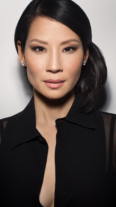 Lucy Liu