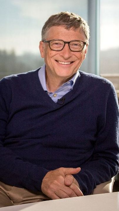 Bill Gates