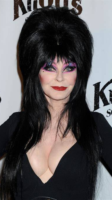 Cassandra Peterson