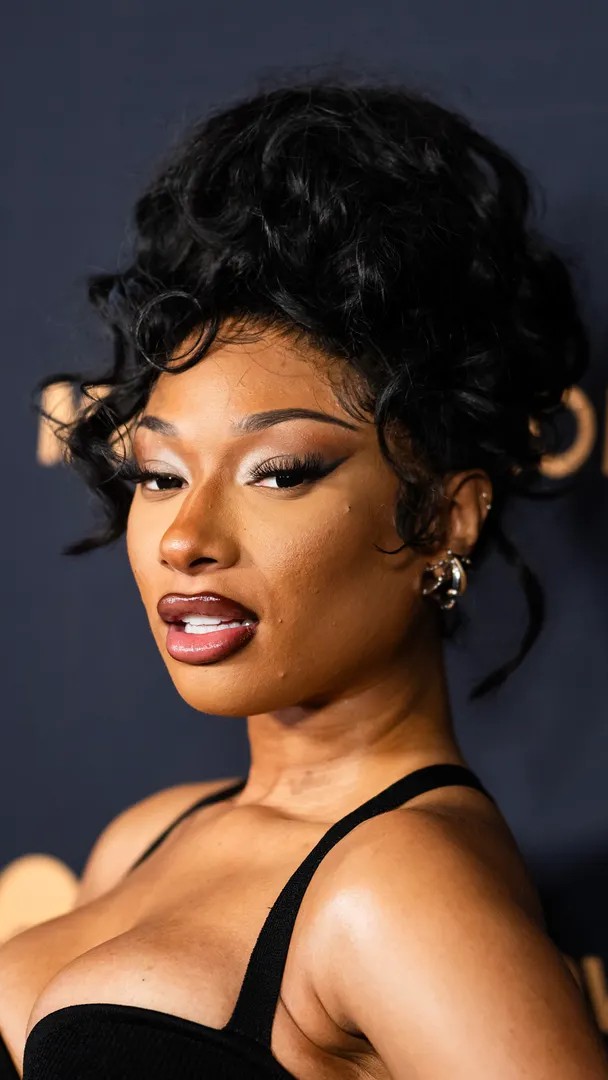 Megan Thee Stallion
