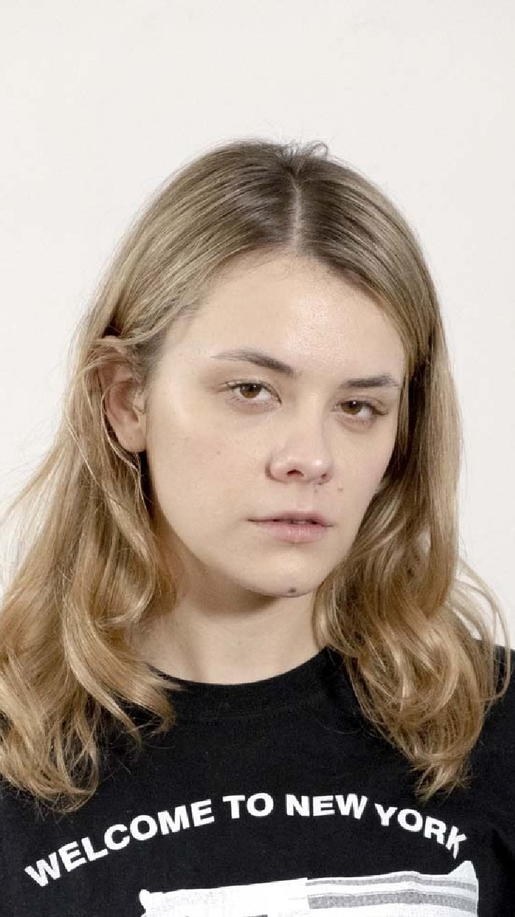 Dasha Nekrasova