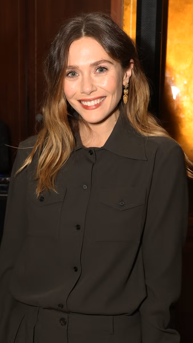 Elizabeth Olsen