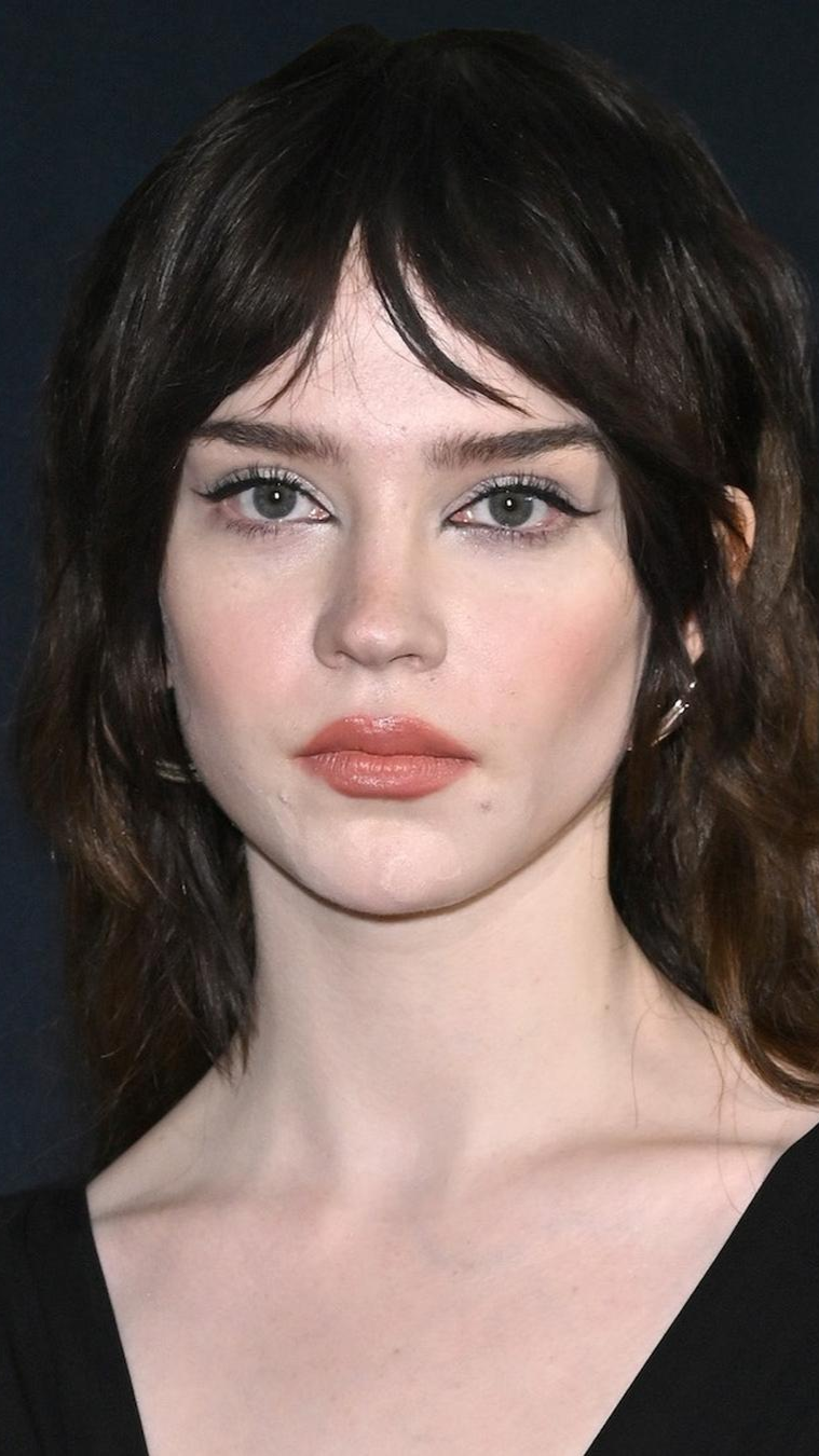 Sophie Thatcher