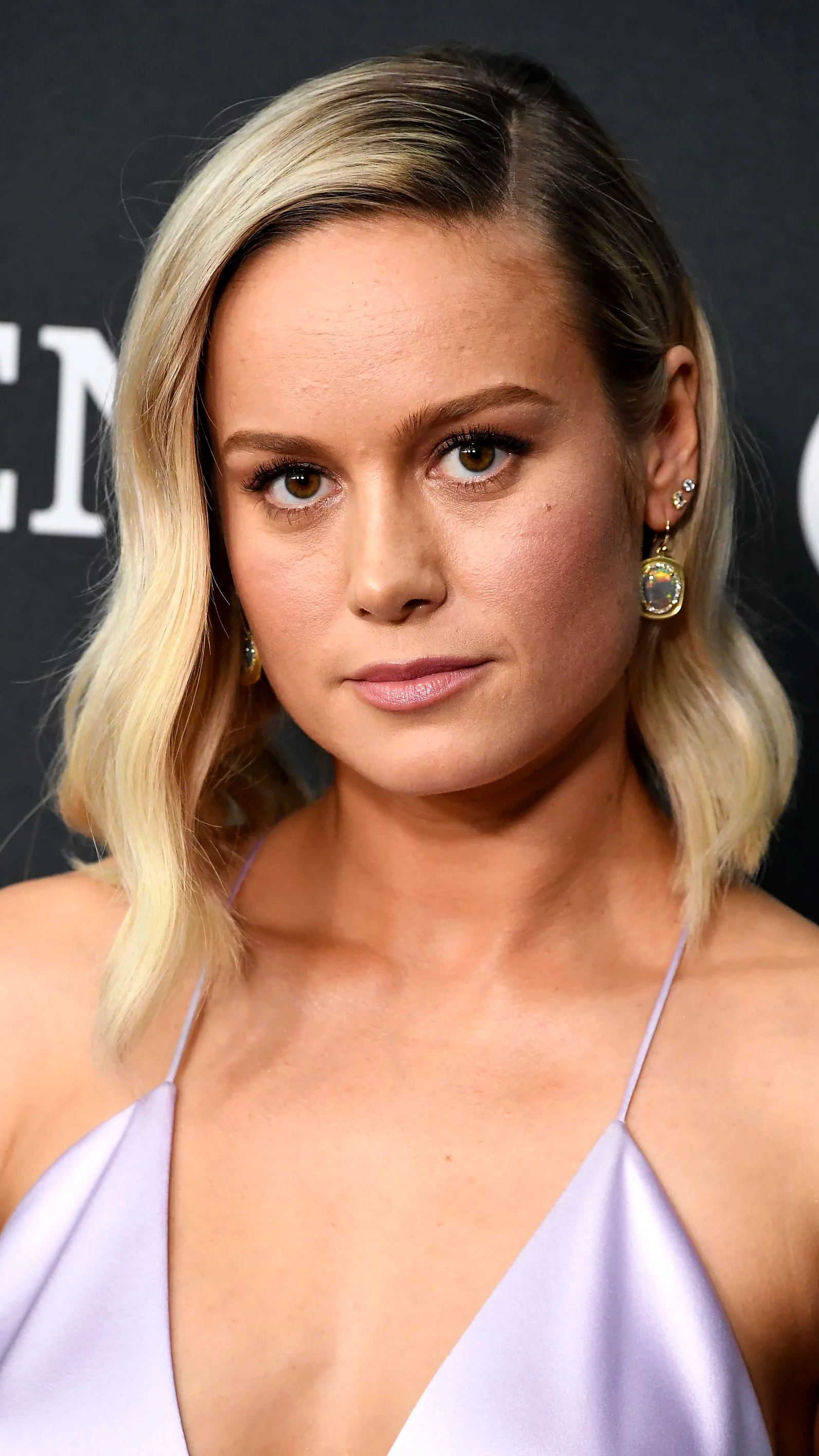 Brie Larson