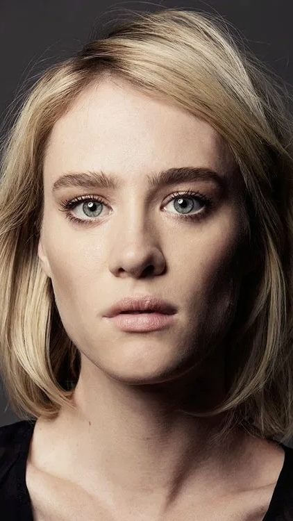 Mackenzie Davis