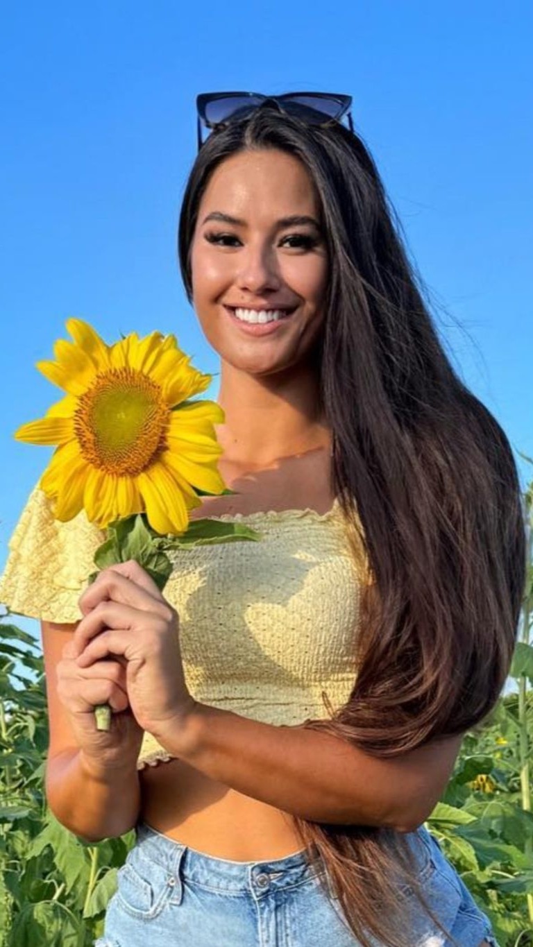 Marie Temara
