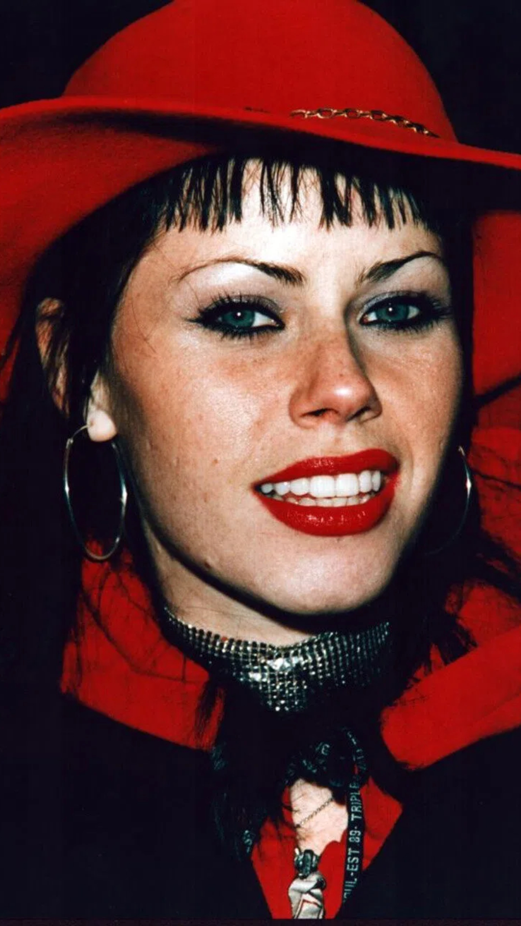 Fairuza Balk