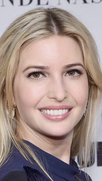 Ivanka Trump