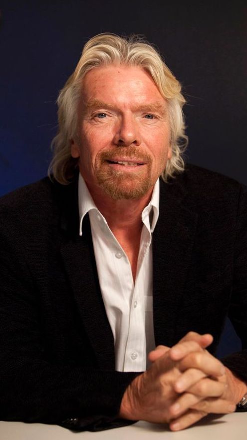Richard Branson