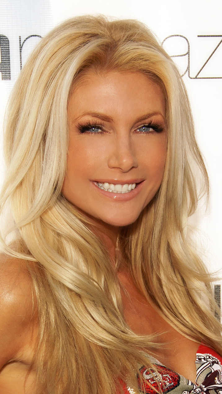 Brande Roderick