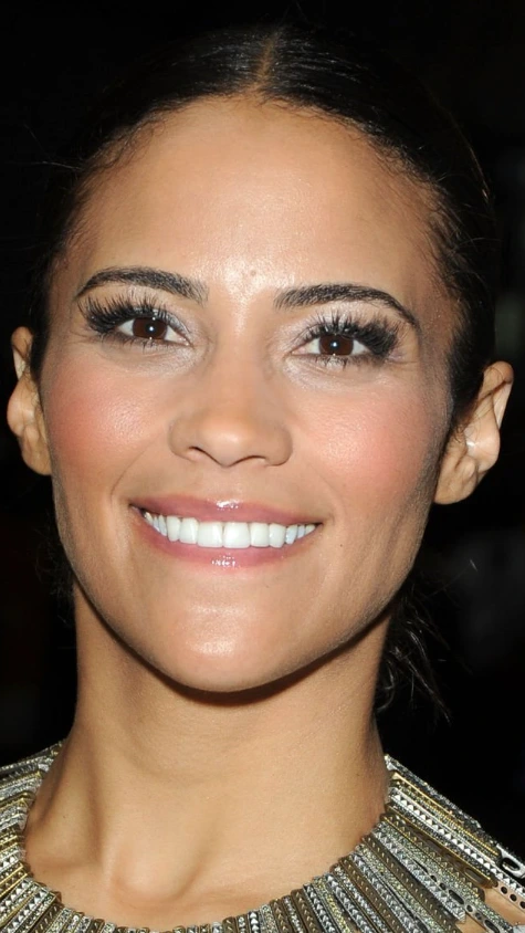 Paula Patton