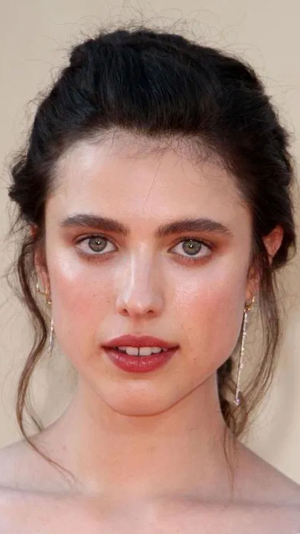 Margaret Qualley