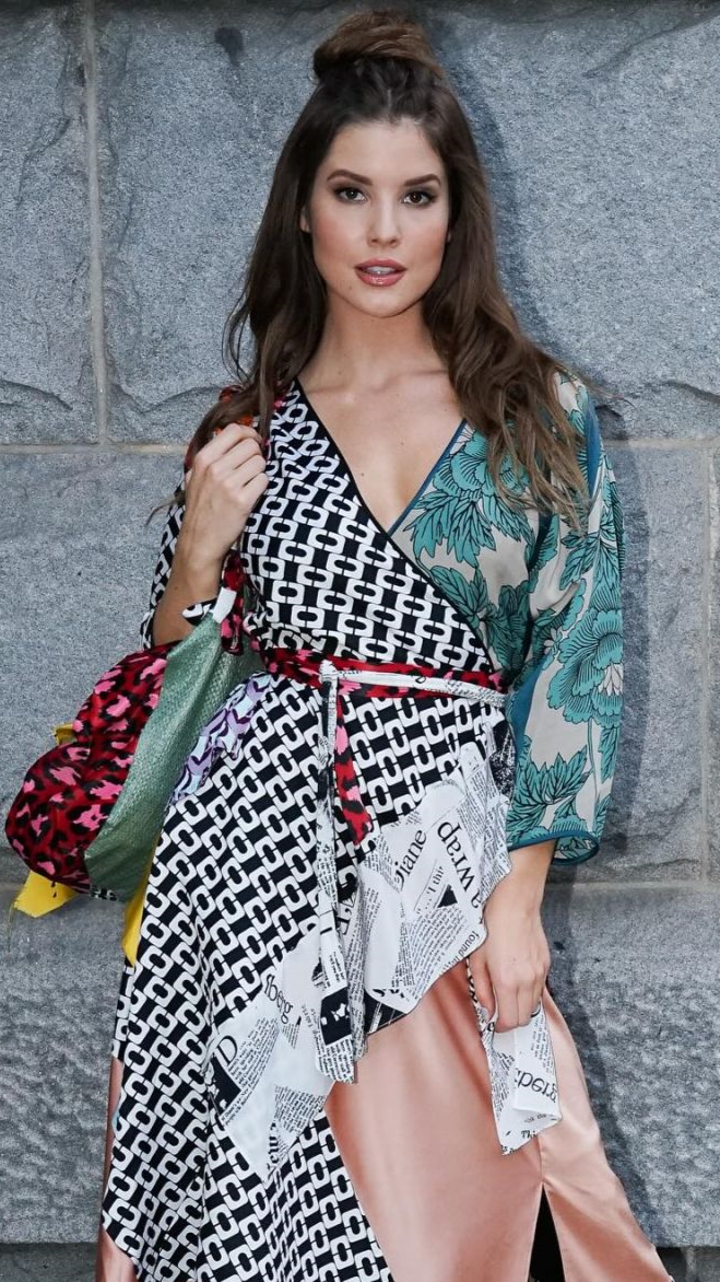Amanda Cerny