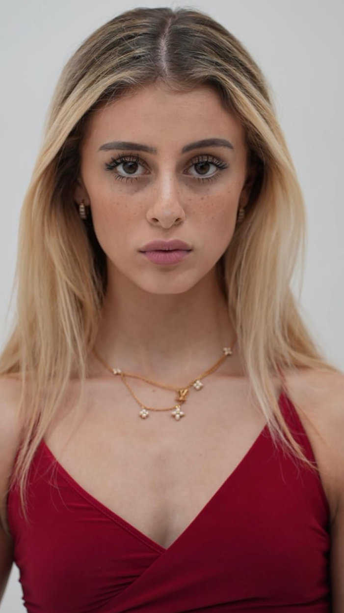Norissa Valdez