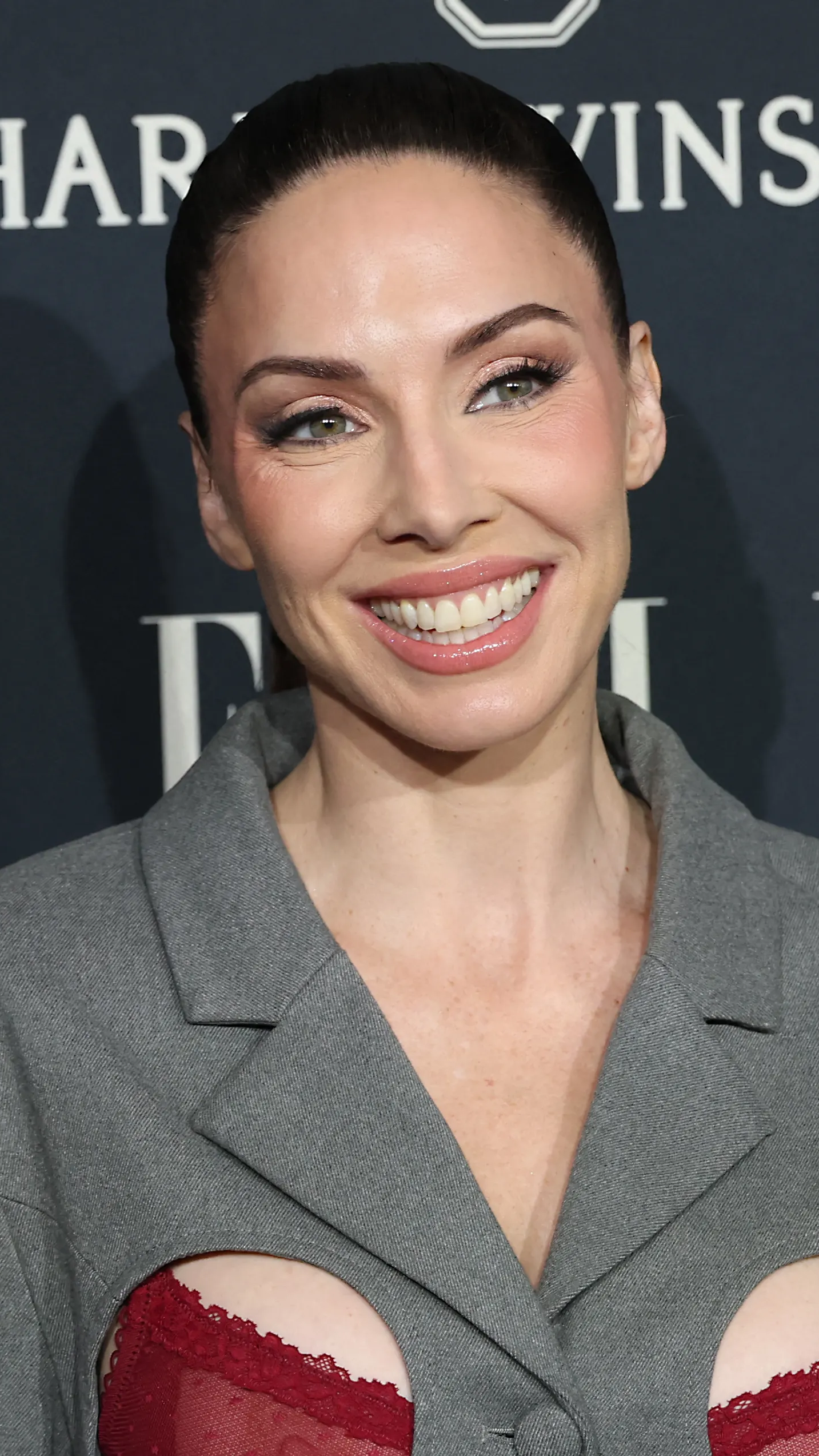 Whitney Cummings