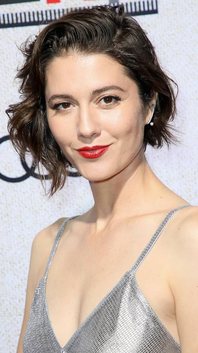 Mary Elizabeth Winstead