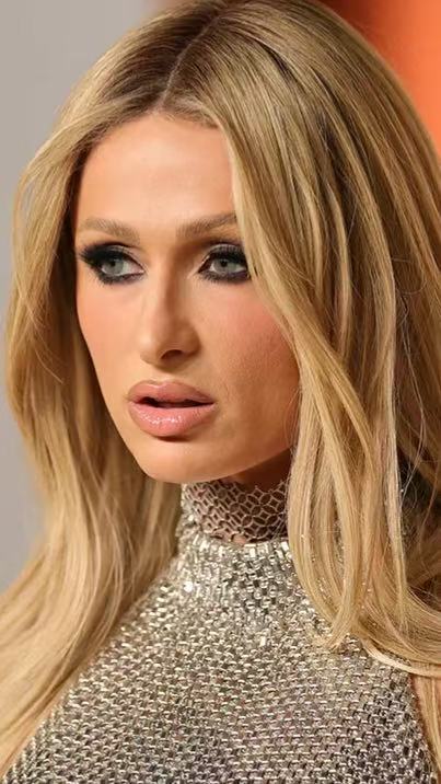 Paris Hilton