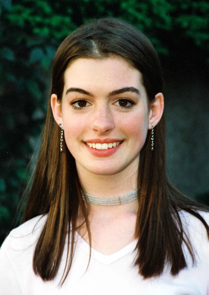 Anne Hathaway